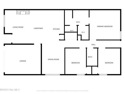 1409 B Dorset Dr, Greenville, NC 27834