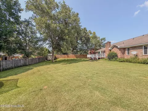 Exterior - 532 Waterford Dr, Evans, GA 30809 photo 8 of 15