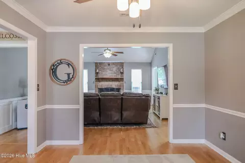 Entry Way - 532 Waterford Dr, Evans, GA 30809 photo 3 of 3