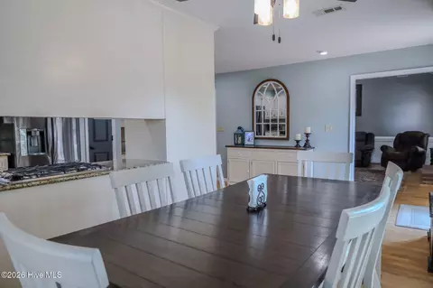 Dining - 532 Waterford Dr, Evans, GA 30809 photo 3 of 3