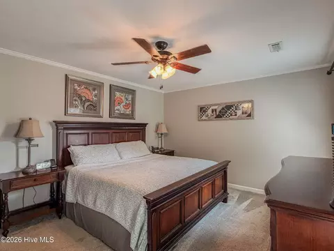 Bedroom - 532 Waterford Dr, Evans, GA 30809 photo 1 of 10