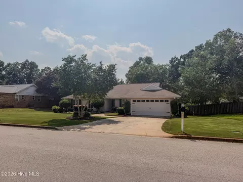 Exterior - 532 Waterford Dr, Evans, GA 30809 photo 3 of 15