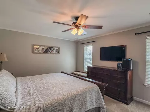 Bedroom - 532 Waterford Dr, Evans, GA 30809 photo 3 of 10