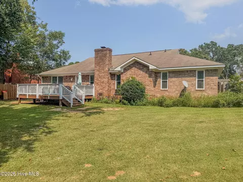 Exterior - 532 Waterford Dr, Evans, GA 30809 photo 11 of 15