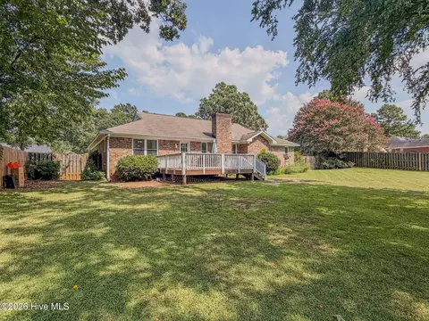 Exterior - 532 Waterford Dr, Evans, GA 30809 photo 13 of 15