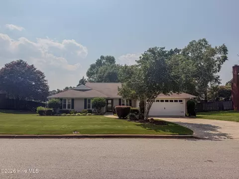 Exterior - 532 Waterford Dr, Evans, GA 30809 photo 4 of 15