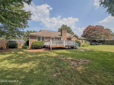 Exterior - 532 Waterford Dr, Evans, GA 30809 photo 14 of 15