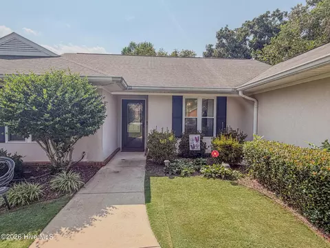 Exterior - 532 Waterford Dr, Evans, GA 30809 photo 5 of 15
