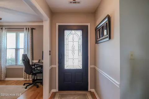 Entry Way - 532 Waterford Dr, Evans, GA 30809 photo 1 of 3