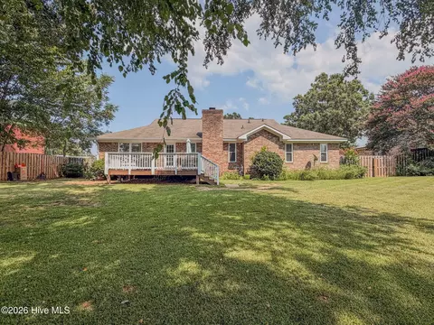 Exterior - 532 Waterford Dr, Evans, GA 30809 photo 12 of 15