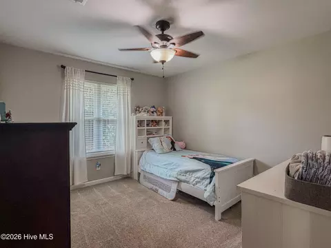 Bedroom - 532 Waterford Dr, Evans, GA 30809 photo 5 of 10
