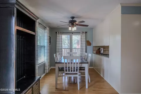Dining - 532 Waterford Dr, Evans, GA 30809 photo 2 of 3