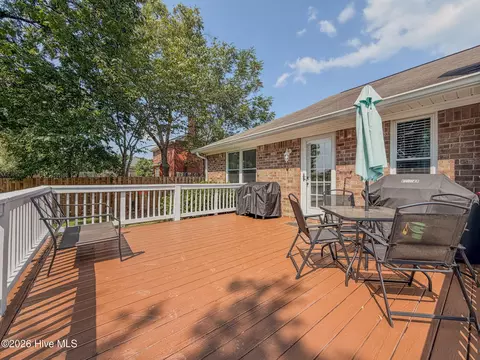 Exterior - 532 Waterford Dr, Evans, GA 30809 photo 7 of 15