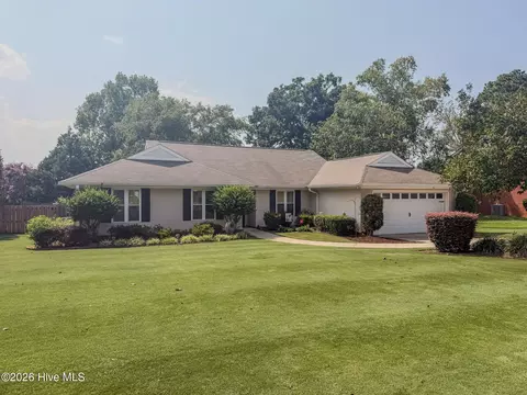 Exterior - 532 Waterford Dr, Evans, GA 30809 photo 2 of 15
