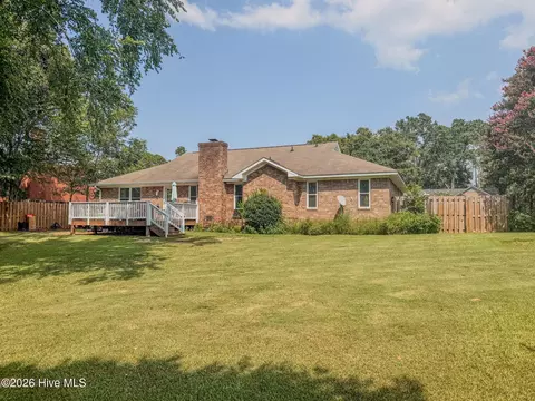 Exterior - 532 Waterford Dr, Evans, GA 30809 photo 10 of 15