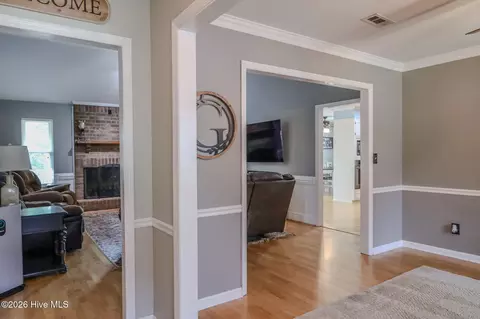 Entry Way - 532 Waterford Dr, Evans, GA 30809 photo 2 of 3