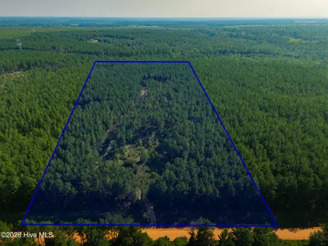 3229 Keysville-boggs Academy Rd, Keysville, GA 30816