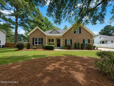 3943 Appleton Way, Wilmington, NC 28412