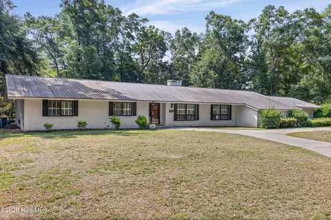 Other - 203 Helen St, Hampton, SC 29924 photo 1 of 4
