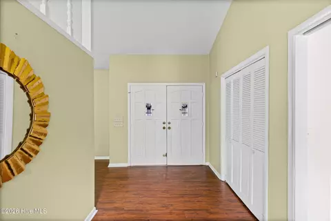 Entry Way - 203 Helen St, Hampton, SC 29924 photo 1 of 1