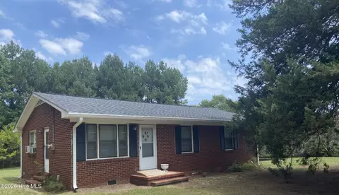 3844 Hwy 903 S, Snow Hill, NC 28580