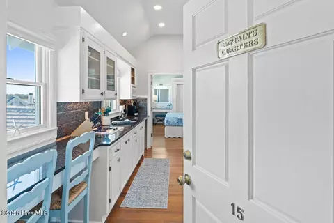 21 Keelson Row #9C, Bald Head Island, NC 28461