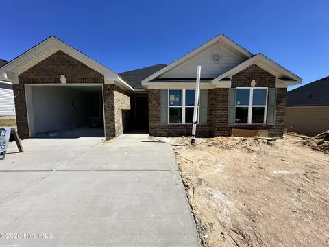 2361 Bellingham Dr, Hephzibah, GA 30815