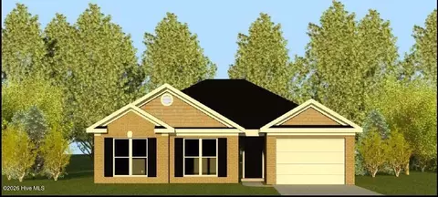 2361 Bellingham Dr, Hephzibah, GA 30815