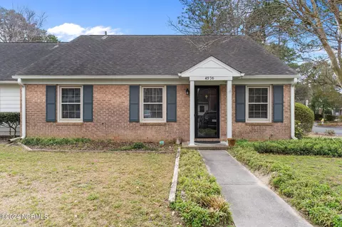 4938 Marlin Ct, Wilmington, NC 28403