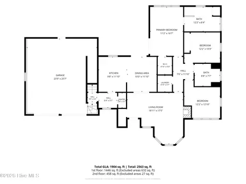 311 Winding Woods Way, Beaufort, NC 28516