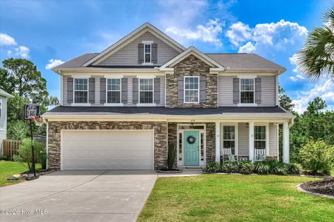 899 Williford Run Dr, Grovetown, GA 30813
