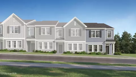 501 Venetian Dr, Sanford, NC 27332