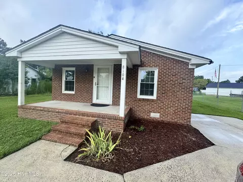 8104 Rogers St, Saratoga, NC 27873