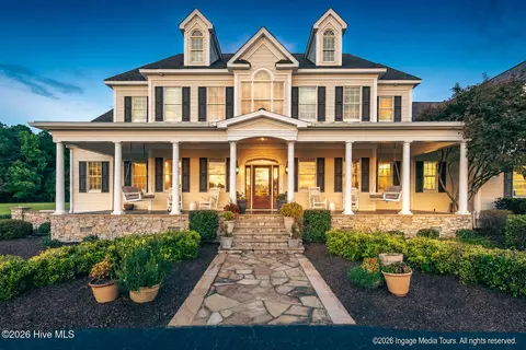 681 V O A Site C Rd, Greenville, NC 27834