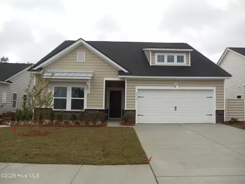 8708 Nashville Dr NW #LITCHFILED IL  1226, Calabash, NC 28467