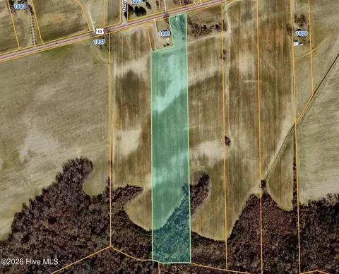 0 S Us 13 Hwy S, Goldsboro, NC 27530