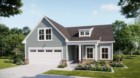 6004 Painted Turtle #193, Leland, NC 28451