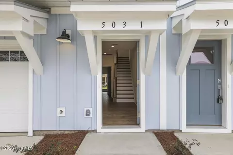 503 Greenville Ave #1, Carolina Beach, NC 28428
