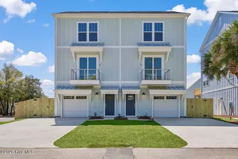 503 Greenville Ave #1, Carolina Beach, NC 28428