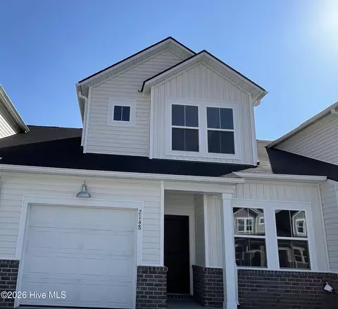 2148 Wild Indigo Cir NW #LOT 189, Calabash, NC 28467