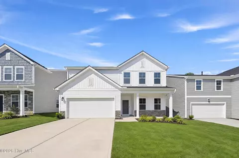 113 Angelica Dr, Sanford, NC 27330