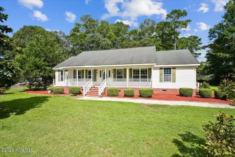 303 Wood St, Goldsboro, NC 27534