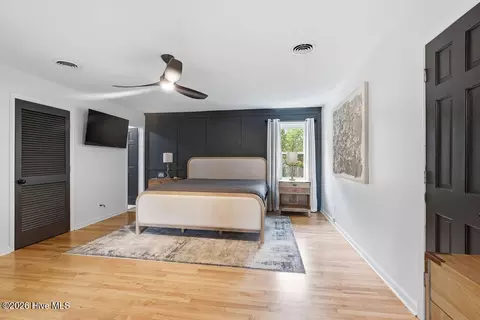 Bedroom - 2704 Bolling Rd, Augusta, GA 30909 photo 2 of 7
