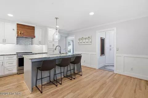 Kitchen - 2704 Bolling Rd, Augusta, GA 30909 photo 5 of 5
