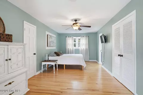 Bedroom - 2704 Bolling Rd, Augusta, GA 30909 photo 6 of 8