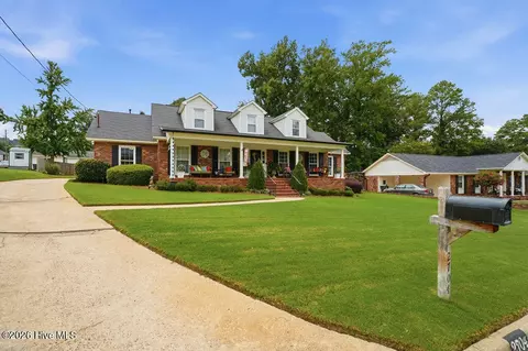 Exterior - 2704 Bolling Rd, Augusta, GA 30909 photo 9 of 9