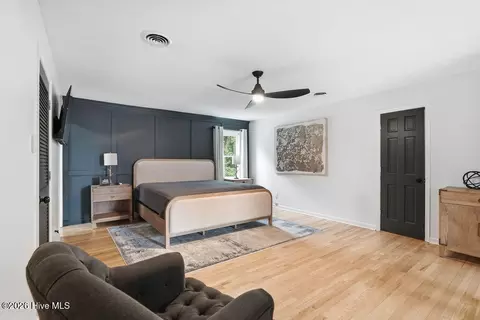 Bedroom - 2704 Bolling Rd, Augusta, GA 30909 photo 1 of 7