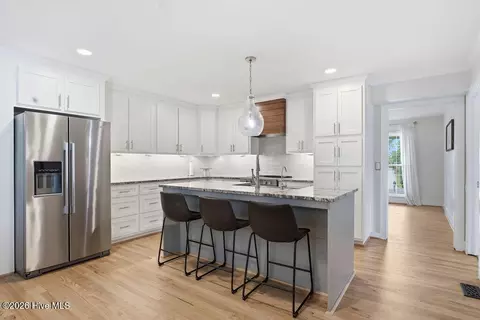 Kitchen - 2704 Bolling Rd, Augusta, GA 30909 photo 2 of 5