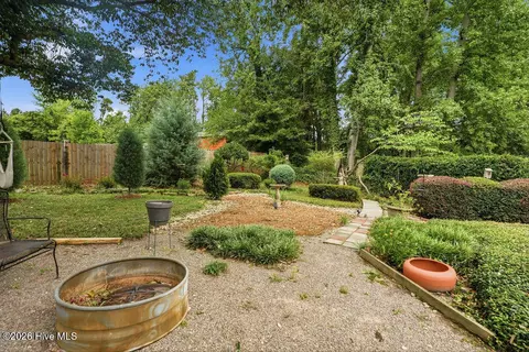 Exterior - 2704 Bolling Rd, Augusta, GA 30909 photo 8 of 9