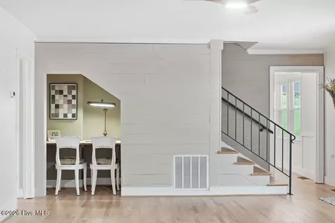 Entry Way - 2704 Bolling Rd, Augusta, GA 30909 photo 1 of 3